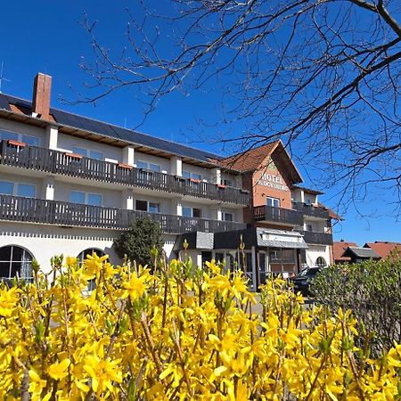 Hotel Blocksberg Wernigerode Kültér fotó