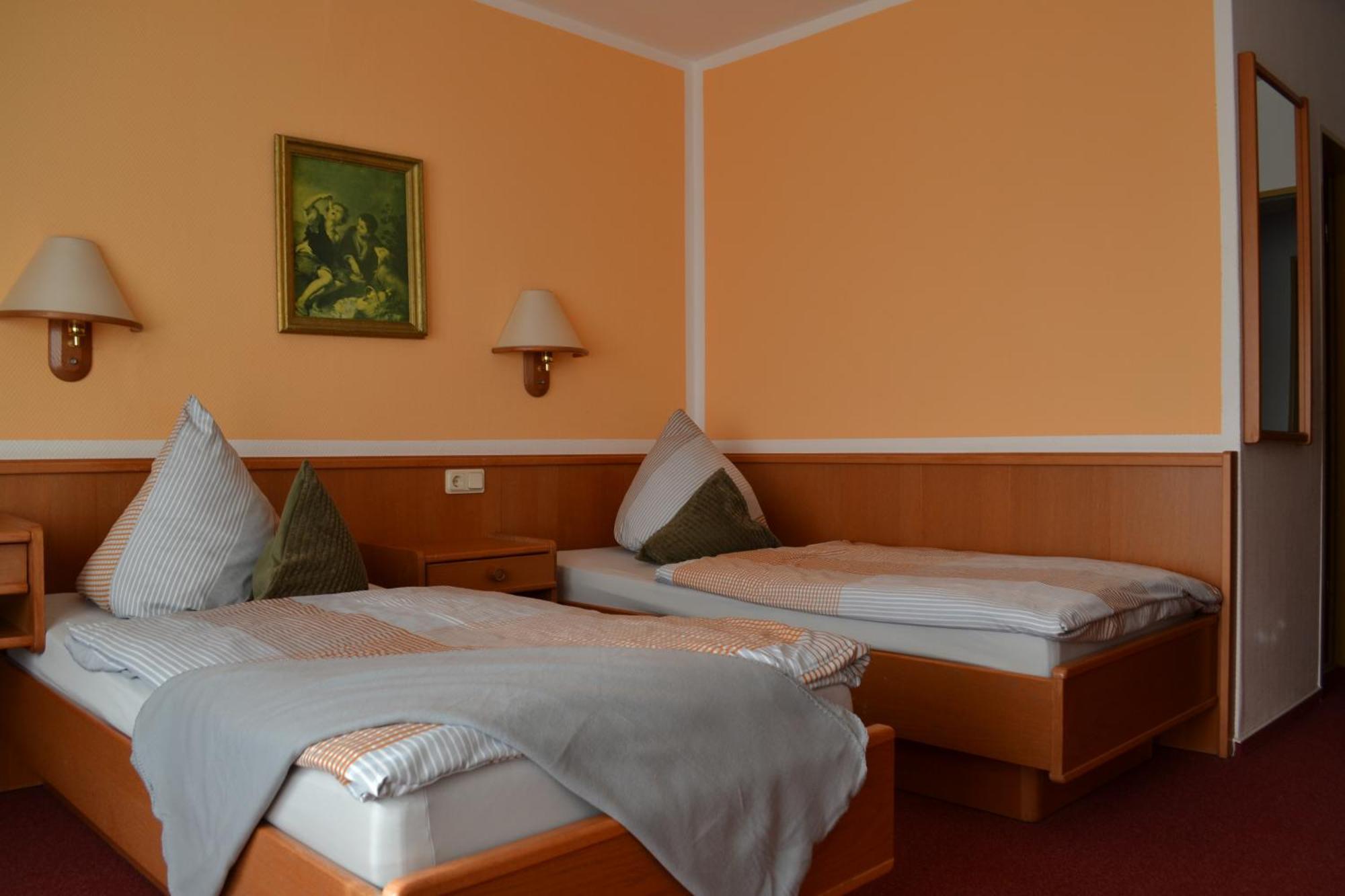 Hotel Blocksberg Wernigerode Kültér fotó