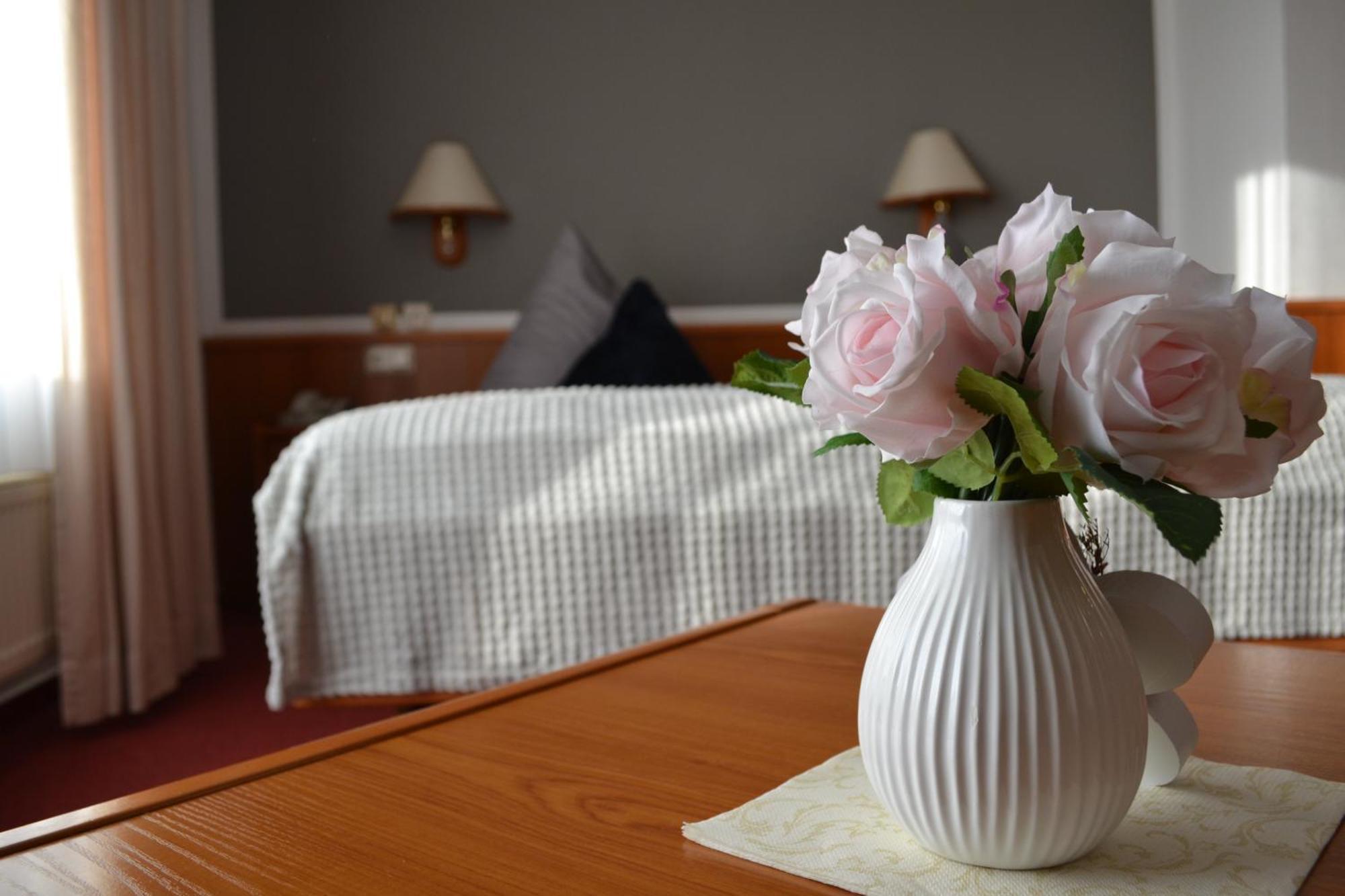 Hotel Blocksberg Wernigerode Kültér fotó