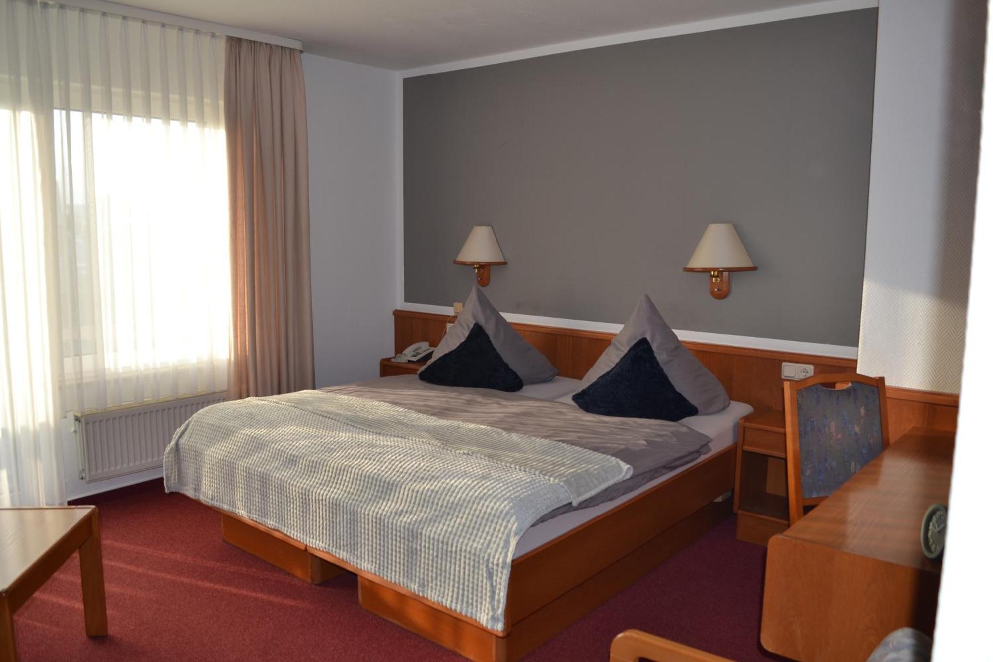 Hotel Blocksberg Wernigerode Kültér fotó