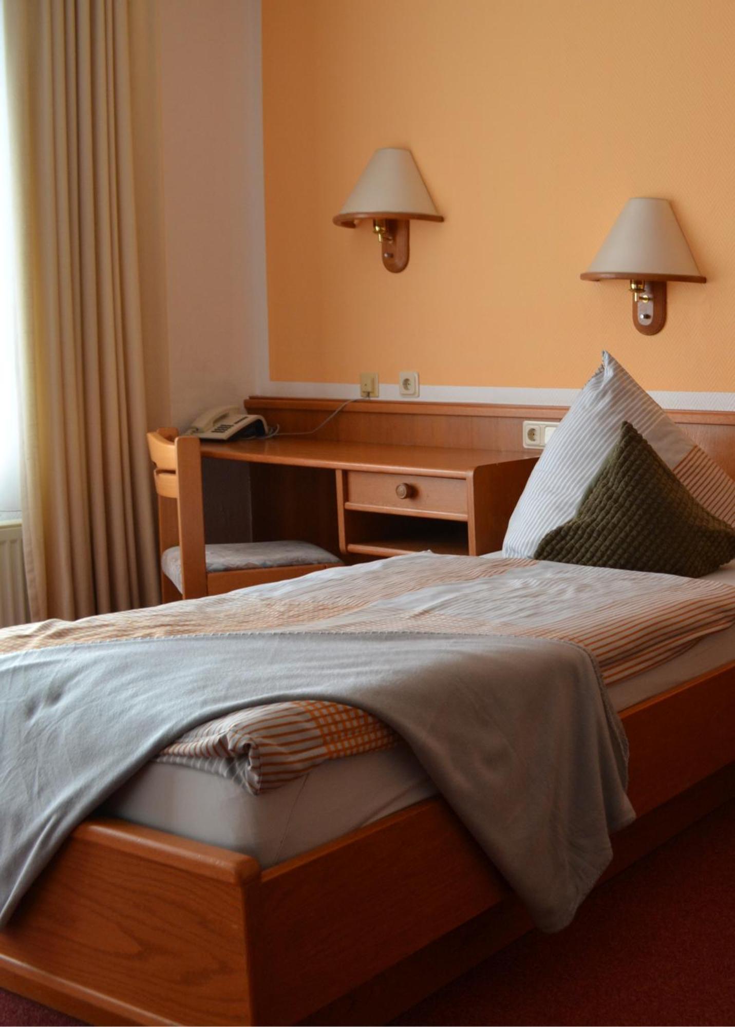 Hotel Blocksberg Wernigerode Kültér fotó
