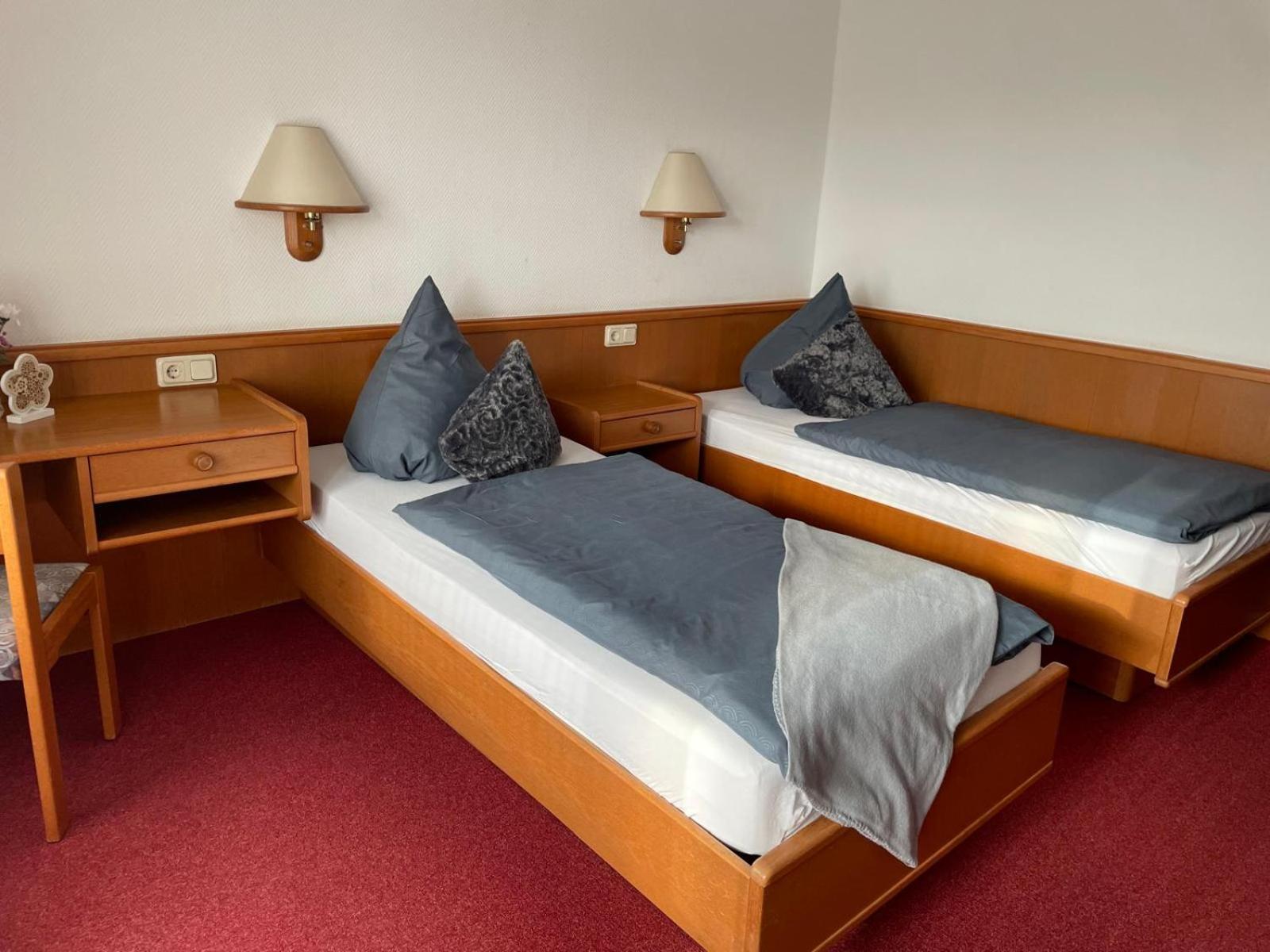 Hotel Blocksberg Wernigerode Kültér fotó