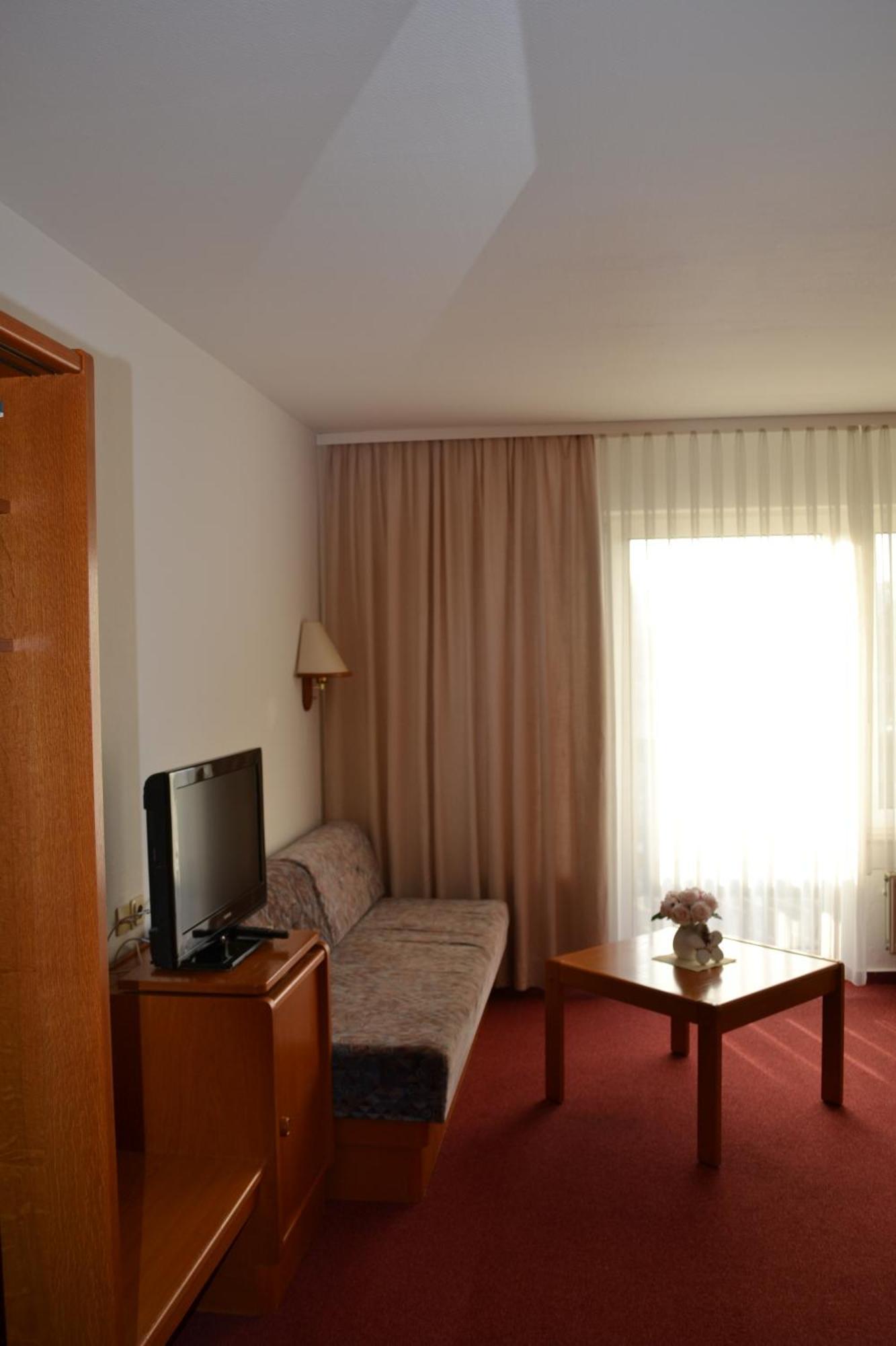 Hotel Blocksberg Wernigerode Kültér fotó