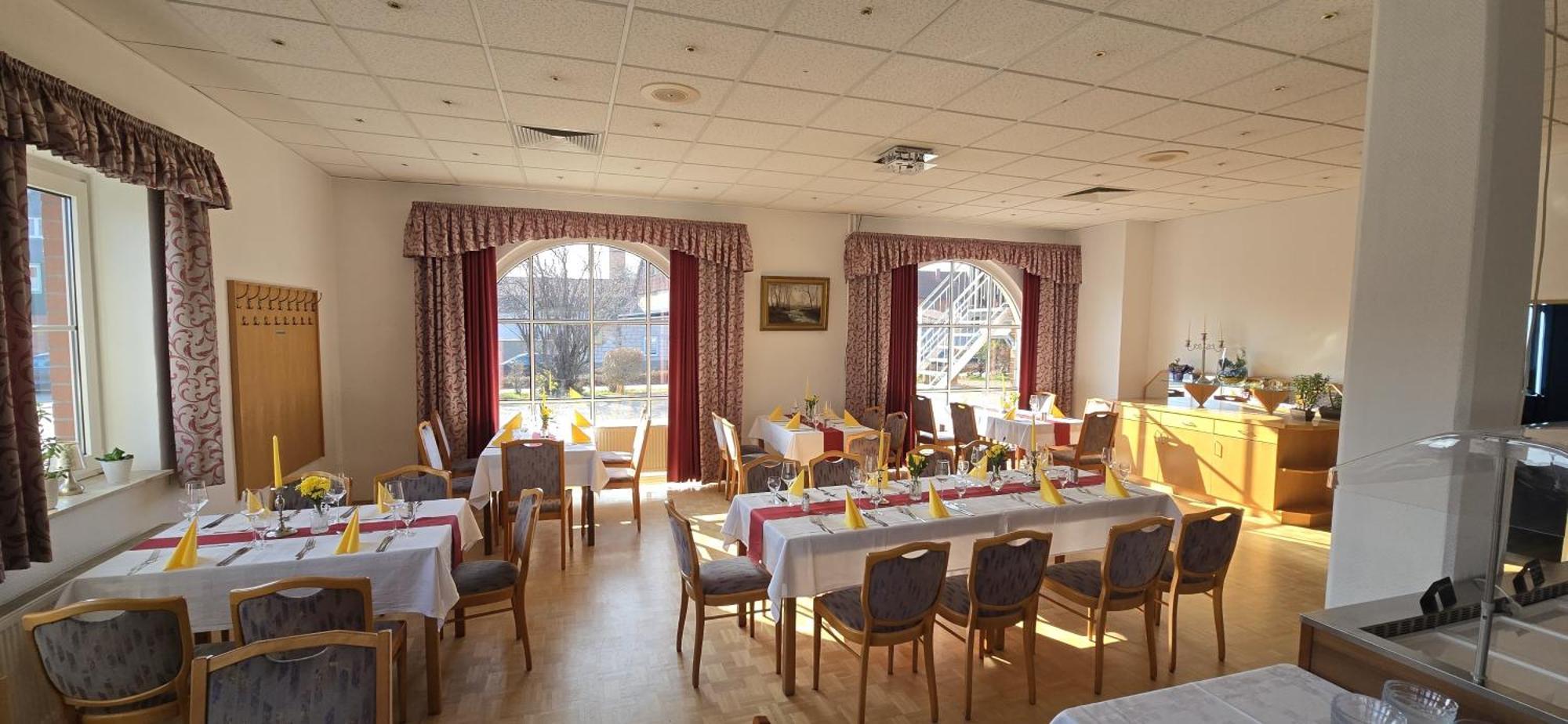 Hotel Blocksberg Wernigerode Kültér fotó