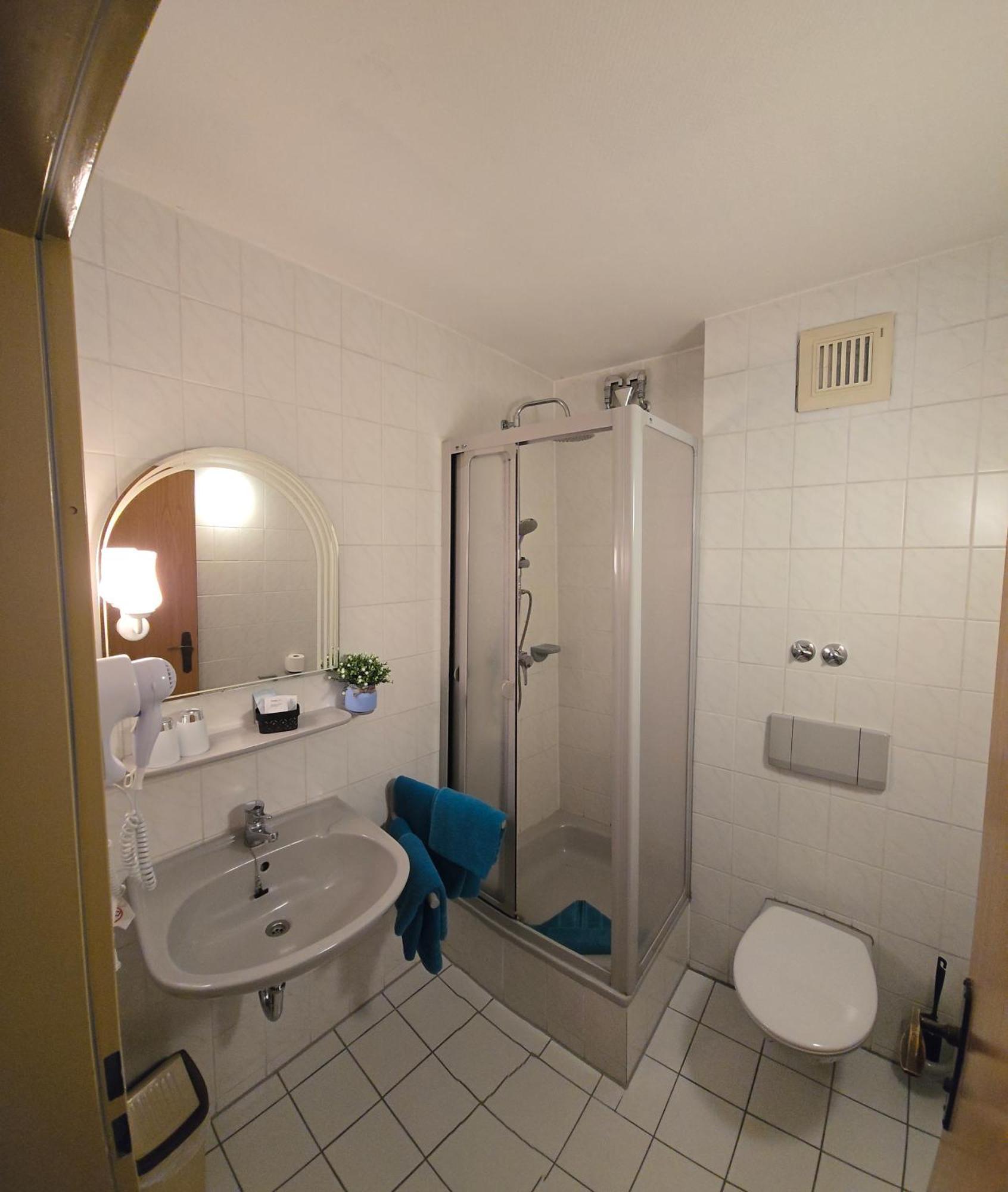 Hotel Blocksberg Wernigerode Kültér fotó